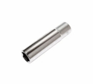 Головка торцевая глубокая JTC 25209 (1/4", 9 мм, L=50 мм)