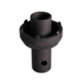 Шестизубая ступичная головка 105-125 мм Car-Tool CT-1040A