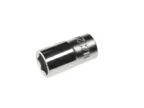 Головка торцевая JTC 2241132 (1/4"x11/32", L=25 мм)