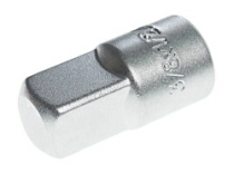 Адаптер переходник неударный JTC 320304 (3/8"(F)Х1/2"(М))