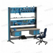Рабочее место KronVuz Pro WP 3113-2SR