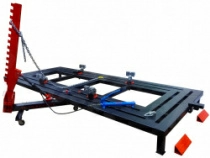 Стапель платформенный AUTOSTAPEL ARS-8