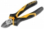 Бокорезы GRIPRO 160 мм TOLSEN TT10018