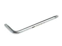 Ключ TORX Г-образный JTC 71310 (T10, L=51 мм)