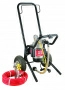 Окрасочный агрегат HYVST SPX 1150-210A