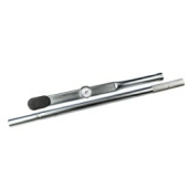 GARWIN INDUSTRIAL 504610-01400-1 Динамометрический ключ 0-1400 Нм, стрелочного типа, двусторонний, с приводным квадратом 1"