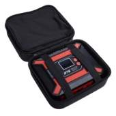Устройство пусковое GTE-P150 (5-19 V, 450 А, 12000 мА/ч, power bank)