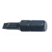 Бита усиленная 1/4" SL6 50 мм Licota S3FL105060