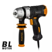 Гайковерт ударный RUNTEC RT-IWS1000 (220 В, 1/2", 1000 Нм)