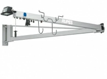 Rupes HF 6000 Шарнирная консоль со встроенным терминалом и осветительной фарой