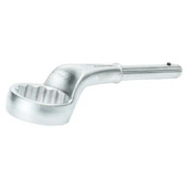 GARWIN PRO 603840-85 Ключ накидной усиленный 85 мм