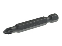 Бита POZIDRIV JTC 11A5001 (PZ1х50 мм, 1/4")
