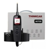 Тестер автомобильной цепи THINKCAR ACT20