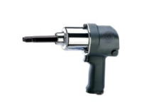 Гайковерт пневматический ударный 1/2" 881 Нм, удлиненный KING TONY 33412-050