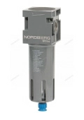 Фильтр воздушный 1/2" 16 бар NORDBERG NP8144