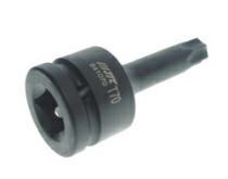 Головка торцевая ударная JTC 641070 (3/4", TORX, T70)