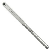 Динамометрический ключ серии ALUMINIUM KING TONY 3445G-1FB (1/2", 40-200 Нм, футляр)