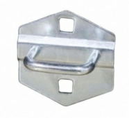 MECHANIC Полка усиленная 200х1200