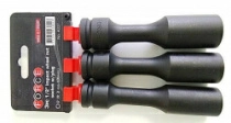 Набор ударных колёсных головок Force 4037