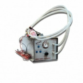 Стенд для промывки системы кондиционирования SMC-4001 COMPACT