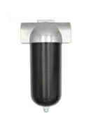 GL-4 - Фильтр для очистки ДТ 1" BSP 30 мкм 120 л/мин Petropump PP910004