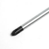 Отвертка крестовая ROSSVIK PH3200 (PH3*200 мм)