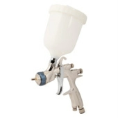GARWIN PRO GE-SG1.4 Краскопульт с верхним бачком HVLP 1,4 мм