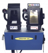 Мойка для краскопульта Drester QR-TT