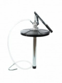 Ручной маслораздатчик Petropump PP202013 для бочек 20-30 кг