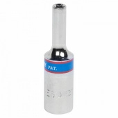 Головка торцевая TORX Е-стандарт 3/8", E6, L = 63 мм KING TONY 327506M
