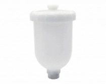 Верхний нейлоновый бачок для миникраскопультов JETA PRO JC125