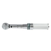 GARWIN INDUSTRIAL 501521-1-5-14S Динамометрический ключ 1-5 Нм, двухстороннего действия с приводным квадратом 1/4"