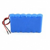 Батарея аккумуляторная, литиево-ионная 11.1V / 4400mAh, для MULTIMATCH/NOVA 20 C+R