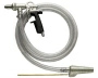 Пескоструйный пистолет с нижней подачей ASTUROMEC PS WALMEC 50210