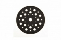 Защитная прокладка MIRKA PAD PROTECTION 125мм 33 отв.