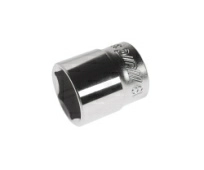 Головка торцевая JTC 33219 (3/8", 19 мм, L=30 мм)