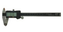 Штангенциркуль цифровой JTC 3474 (150 мм, 0,01 мм) 