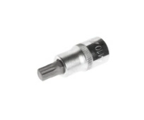 Бита-головка JTC 45710 (1/2", SPLINE, М10х55 мм)