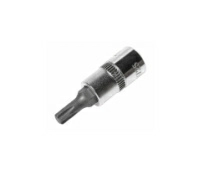 Бита-головка JTC 23725 (1/4", TORX, T25х37 мм)