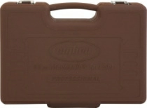 Пластиковый кейс Ombra OMT108SBMC для набора OMT108S