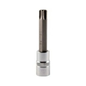 Licota H4T050A Головка торцевая с вставкой torx 1/2" T50 L=100 мм