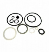 Комплект прокладок цилиндра крана AE&T T62101/SS (1т)
