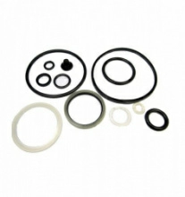 Комплект прокладок цилиндра крана AE&T T62101/SS (1т)