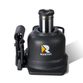 RUNTEC RT-WJ10 Домкрат бутылочный, двухштоковый, профессиональный 10 т, 125-225 мм