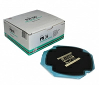 Пластырь диагональный TIP-TOP PN05 (10 шт.)
