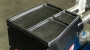 Стенд для правки колесных дисков Siver RR ALU 24