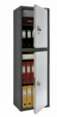 Бухгалтерские шкафы Aiko SL-150/2T