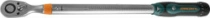 Ключ динамометрический повышенной точности Jonnesway T21025N (1/4"DR, 5-25 Нм)
