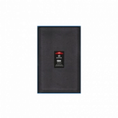 Металлокордовый пластырь Rossvik SB.4.T.1., 245х160