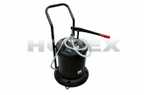 Установка для раздачи масла Horex HZ 04.200-1 (ручная)